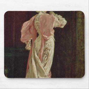 Sarah Bernhardt Mousepad