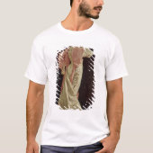 Sarah Bernhardt T-Shirt (Vorderseite)