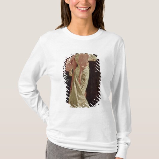 Sarah Bernhardt T-Shirt (Vorderseite)
