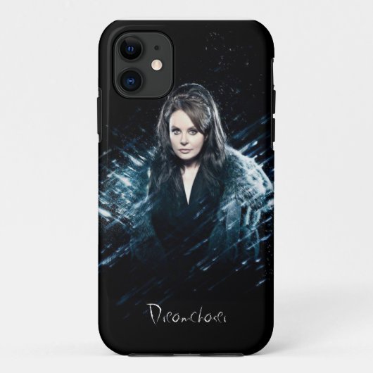 sarah brightman zu dreamchaser Case-Mate iPhone hülle (Rückseite)