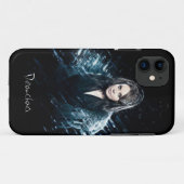 sarah brightman zu dreamchaser Case-Mate iPhone hülle (Rückseite (Horizontal))