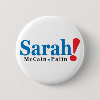 Sarah! Button
