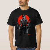 Sarah Connor Classinor T-Shirt (Vorderseite)
