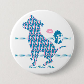 Sarah-Gruben-Stier-Shirt Button