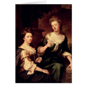 Sarah, Herzogin von Marlborough Spielen