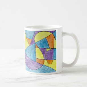 Sarah Kosic Kaffeetasse