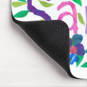 'Sarah' Mousepad (Ecke)