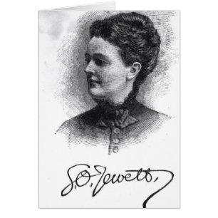 Sarah Orne Jewett