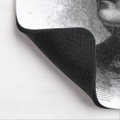 Sarah Orne Jewett Mousepad (Ecke)