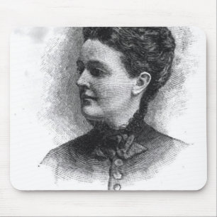 Sarah Orne Jewett Mousepad