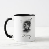 Sarah Orne Jewett Tasse (Links)