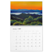 Sarah Orre Fine Art 2022 Kalender Custom (Jan 2027)