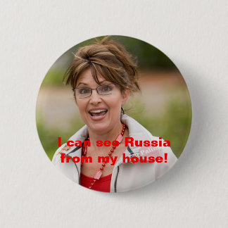 Sarah palin 2, kann ich Russland von meinem Haus Button