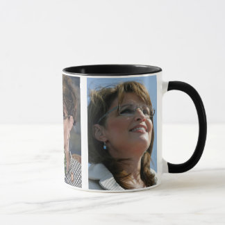 Sarah Palin - Fotos Tasse