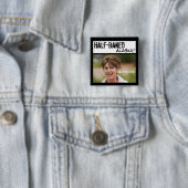 Sarah Palin: Unausgereiftes Alaska Button (Beispiel)