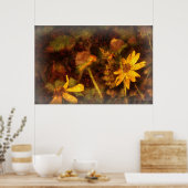 Sarah Poster (Küche)