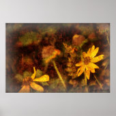 Sarah Poster (Vorne)