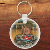 Sarah Schlüsselanhänger (Vorderseite)