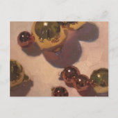 Sarah Sedwick - OMG - Holiday Postcard Postkarte (Vorderseite)