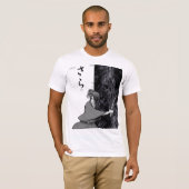 Sarah T-Shirt (Vorne ganz)