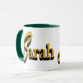 Sarah Tasse (Vorderseite Links)