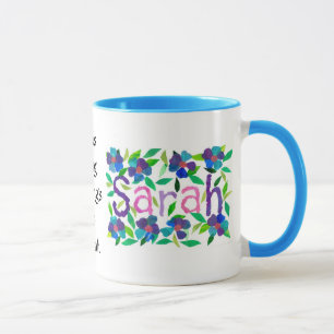 "Sarah" Tasse
