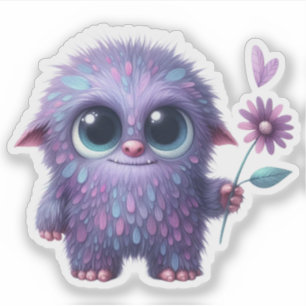 Sarah: Teilen Sie die Liebe Aufkleber