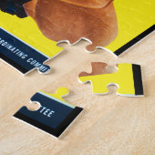 Sarah The Riveter! Puzzle (Seite)