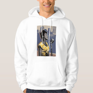 Sarah Vaughan Hoodie