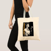 Sarah Vaughan Tragetasche (Vorderseite (Produkt))
