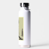 Sarah Vaughan Trinkflasche (Links)