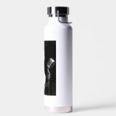 Sarah Vaughan Trinkflasche (Links)