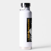 Sarah Vaughan Trinkflasche (Rechts)