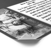 Sarah Winnemucca Native American Author Leader Poster (Ecke)