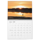 Sarah Woodburys Abend in Caernarfon Kalender (Mär 2027)