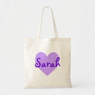 Sarahs Tasche