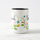 Sarahs Tasse 15oz (siehe weitere Optionen) (Mittel)