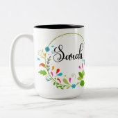 Sarahs Tasse 15oz (siehe weitere Optionen) (Links)