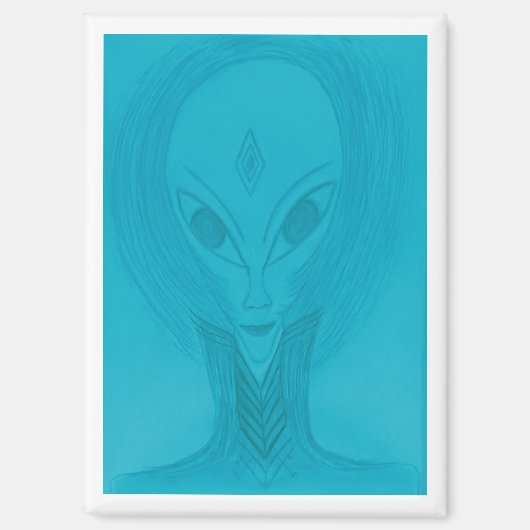 Sarai Magnet (Vorderseite)