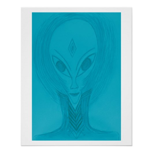 Sarai Poster (Vorderseite)
