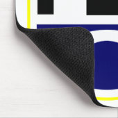 Sarajevo-Wappen Mousepad (Ecke)