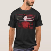 Sarape Natalia Lafourcade Klassischer T - Shirt (Vorderseite)