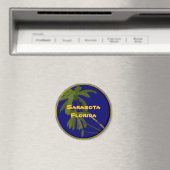 Sarasota, Florida Magnet (In Situ (Geschirrspüler))