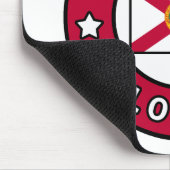 Sarasota Florida Mousepad (Ecke)