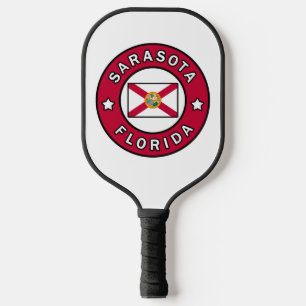 Sarasota Florida Pickleball Schläger