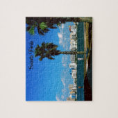 Sarasota Florida Puzzle (Vertikal)
