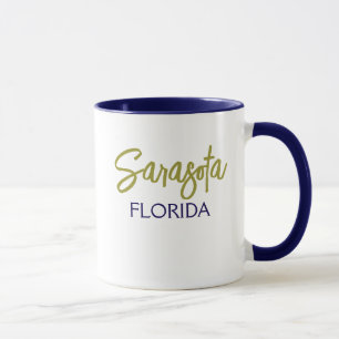 Sarasota Florida Tasse
