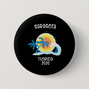 Sarasota Florida Urlaub Surfen Strand Familienurla Button
