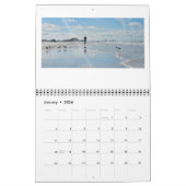 Sarasota-Kalender 2024 Kalender (Jan 2026)