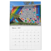 Sarasota-Kalender 2025 Kalender (Feb 2027)